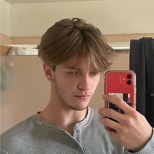 Meet your Posher, Jacob